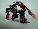 1:100 Kaiyodo Transformers Optimus Prime. Subida por Francisco